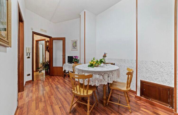 Appartamento Lattari Pimonte Exterior foto