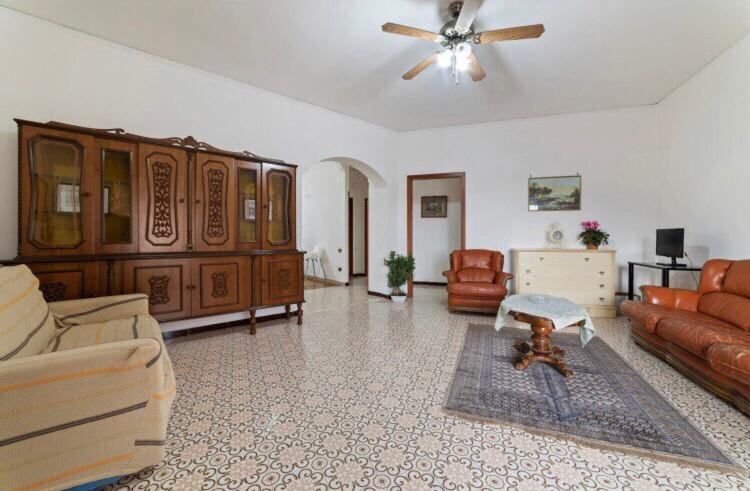 Appartamento Lattari Pimonte Exterior foto