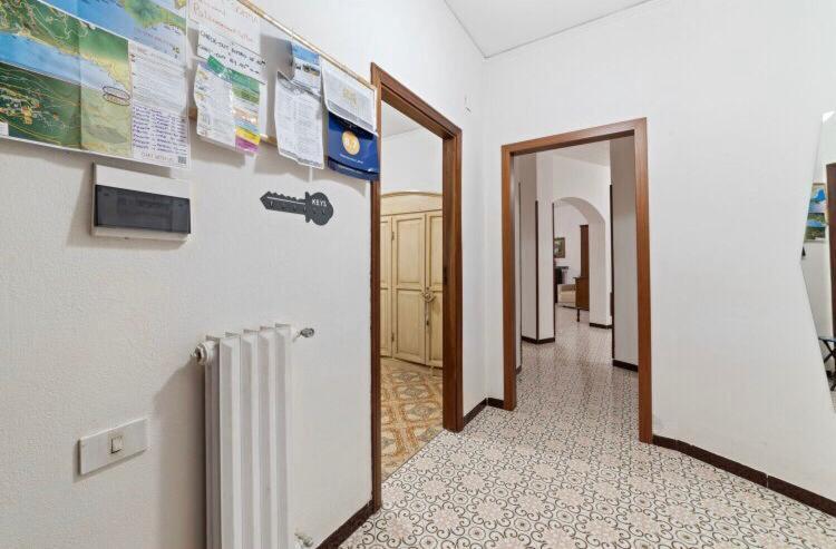 Appartamento Lattari Pimonte Exterior foto