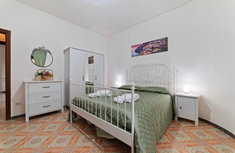 Appartamento Lattari Pimonte Exterior foto