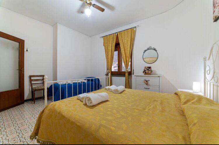 Appartamento Lattari Pimonte Exterior foto