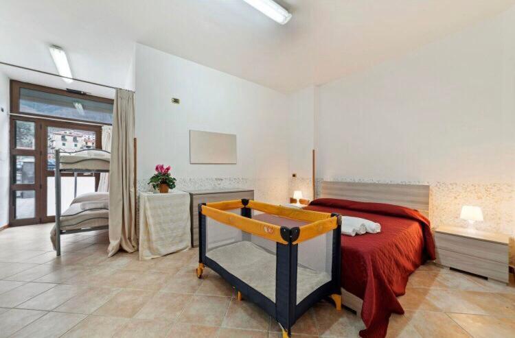 Appartamento Lattari Pimonte Exterior foto