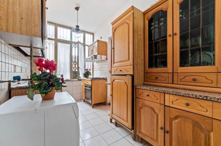 Appartamento Lattari Pimonte Exterior foto