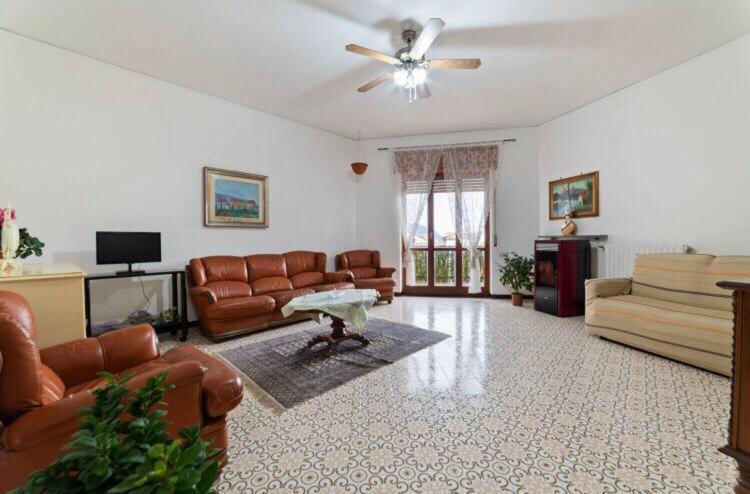 Appartamento Lattari Pimonte Exterior foto