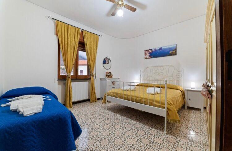 Appartamento Lattari Pimonte Exterior foto