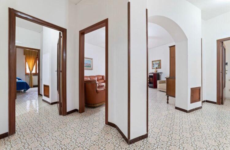 Appartamento Lattari Pimonte Exterior foto