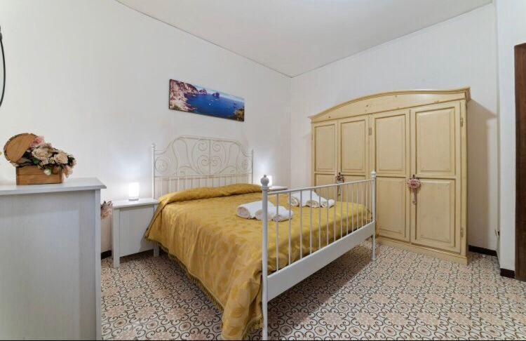 Appartamento Lattari Pimonte Exterior foto