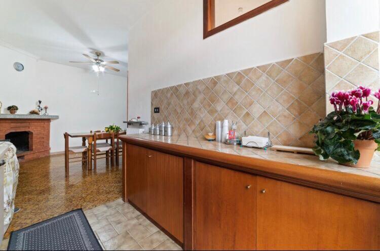 Appartamento Lattari Pimonte Exterior foto