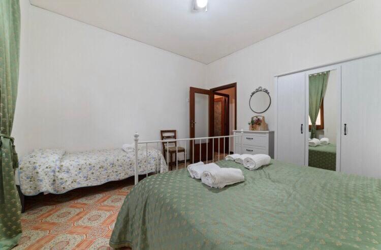 Appartamento Lattari Pimonte Exterior foto